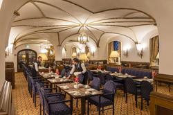 Parkhotel 1901 Mannheim