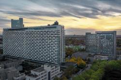 The Westin Grand Munich