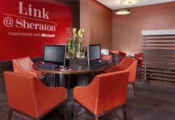 Sheraton Munich Arabellapark