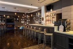 Sheraton Munich Arabellapark