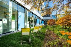 The Rilano Hotel Munchen
