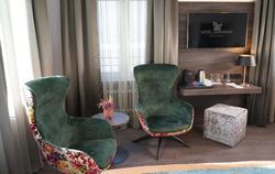 Boutique Hotel Germania