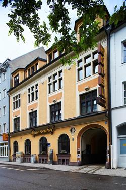 Brunnenhof