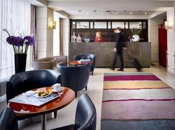 K+K Hotel am Harras