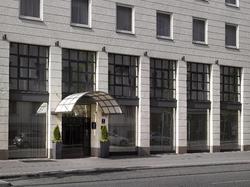 K+K Hotel am Harras