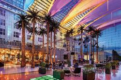 Hilton Munich Airport