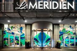 Le Meridien Munich