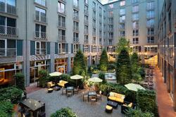 Le Meridien Munich