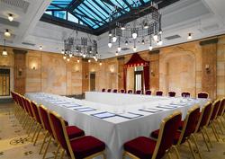 Le Meridien Grand Hotel Nurnberg