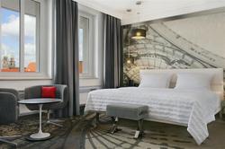 Le Meridien Grand Hotel Nurnberg