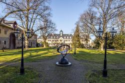 Jagdschloss Niederwald