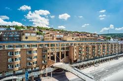Le Meridien Stuttgart