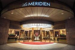 Le Meridien Stuttgart