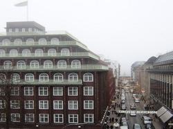Renaissance Hamburg Hotel