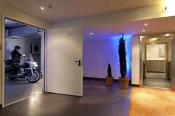 Dorint Hotel Bonn