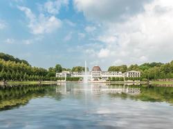Parkhotel Bremen Member Hommage Luxury Hotels