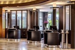 Parkhotel Bremen Member Hommage Luxury Hotels
