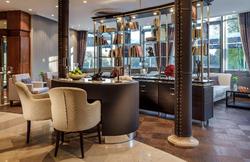 Parkhotel Bremen Member Hommage Luxury Hotels