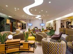 Hotel Mondial am Dom Cologne MGallery