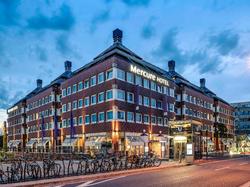 Mercure Hotel Severinshof Koeln City