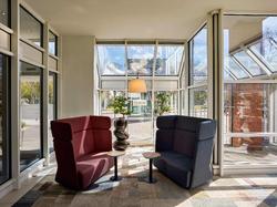 Mercure Hotel Severinshof Koeln City