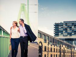 Mercure Hotel Severinshof Koeln City