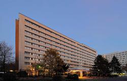 Radisson Blu Conference Hotel Düsseldorf