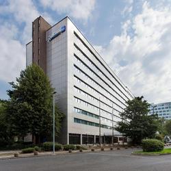 Radisson Blu Conference Hotel Düsseldorf