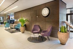 Crowne Plaza Dusseldorf - Neuss