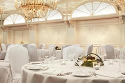 Le Méridien Parkhotel Frankfurt