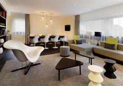 Le Méridien Parkhotel Frankfurt