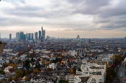 Leonardo Royal Hotel Frankfurt