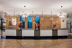 Leonardo Royal Hotel Frankfurt