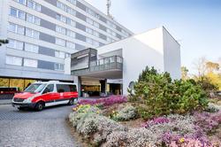 Leonardo Hotel Frankfurt City South