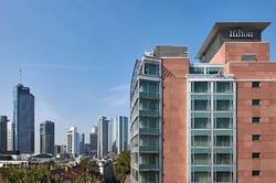 Hilton Frankfurt City Centre
