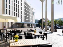 Novotel Freiburg am Konzerthaus