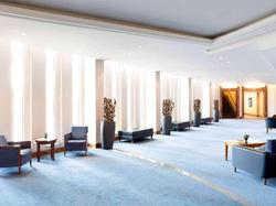 Novotel Freiburg am Konzerthaus