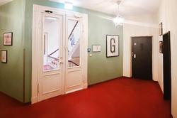 Hotel Graf Moltke