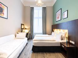 Hotel Graf Moltke
