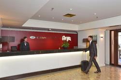 Plaza Hotel Capitole Toulouse