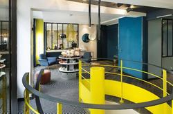 Hotel Duette