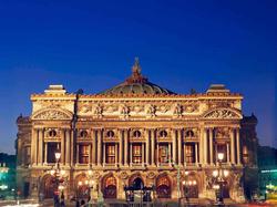 Mercure Paris Opéra Garnier Hotel & Spa