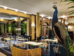 Hotel L'Échiquier Opéra Paris-MGallery