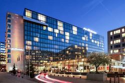 Pullman Paris Centre - Bercy