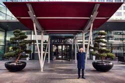 Pullman Paris Centre - Bercy