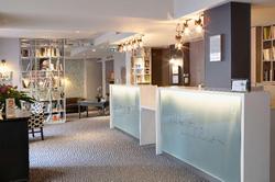 Best western Premiere Le Swann