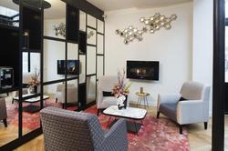 Relais du Marais