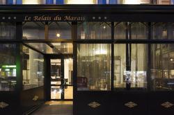 Relais du Marais