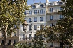 Hotel Marais Bastille