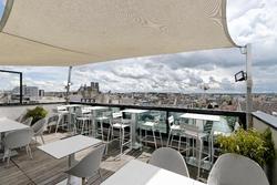 Holiday Inn Reims Centre